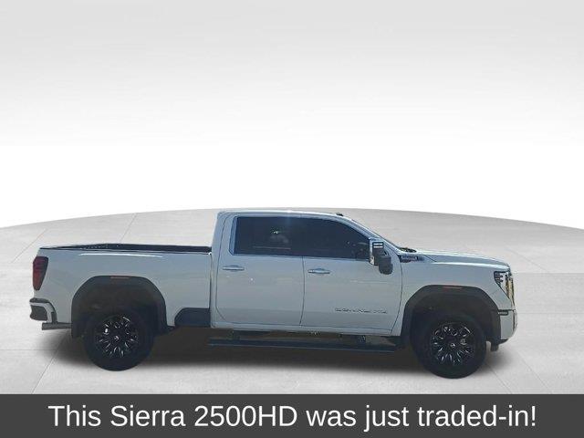 2024 GMC Sierra Hd - $65,584