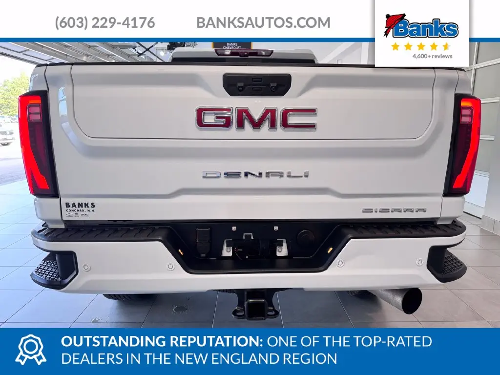 2024 GMC Sierra Hd - $63,487