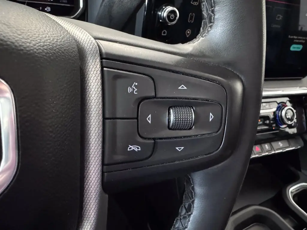 2024 GMC Sierra Hd - $63,487