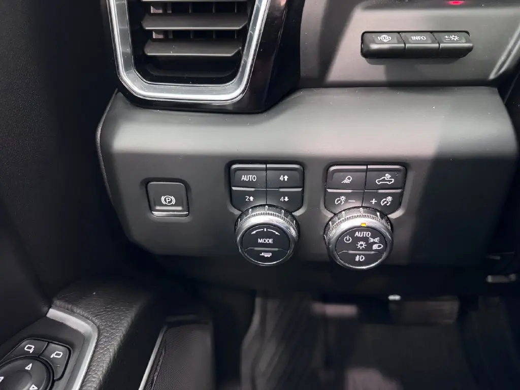 2024 GMC Sierra Hd - $63,487