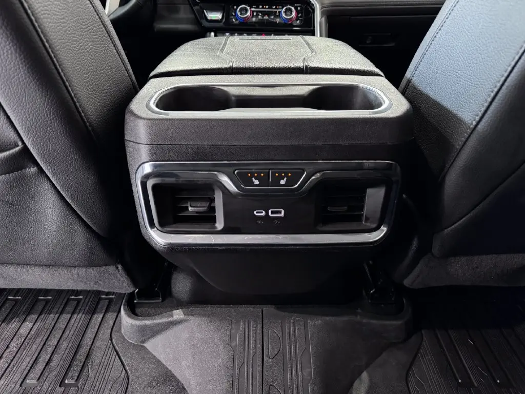 2024 GMC Sierra Hd - $63,487