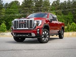 2024 Sierra 2500HD Thumbnail 2