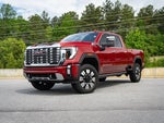 2024 Sierra 2500HD Thumbnail 3