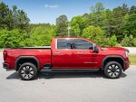 2024 Sierra 2500HD Thumbnail 21