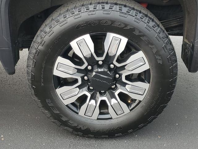 2024 GMC Sierra Hd - $65,995