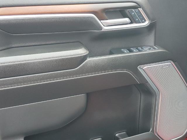 2024 GMC Sierra Hd - $65,995