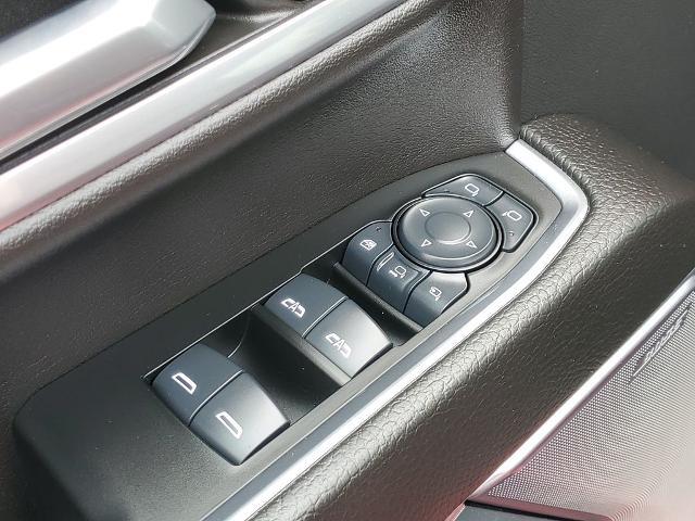 2024 GMC Sierra Hd - $65,995