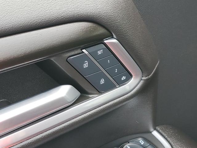 2024 GMC Sierra Hd - $65,995