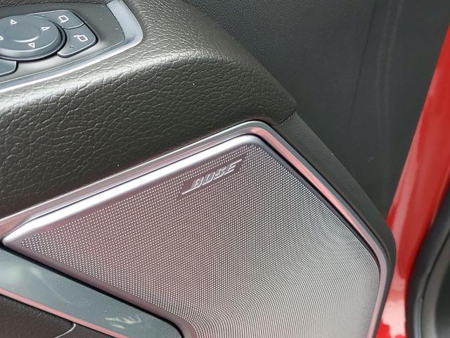 2024 GMC Sierra Hd - $65,995