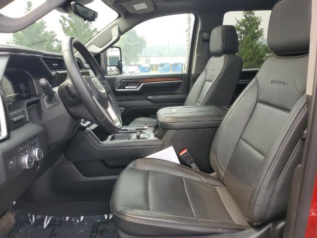 2024 GMC Sierra Hd - $65,995