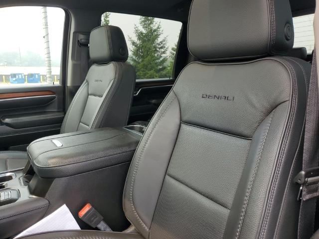 2024 GMC Sierra Hd - $65,995