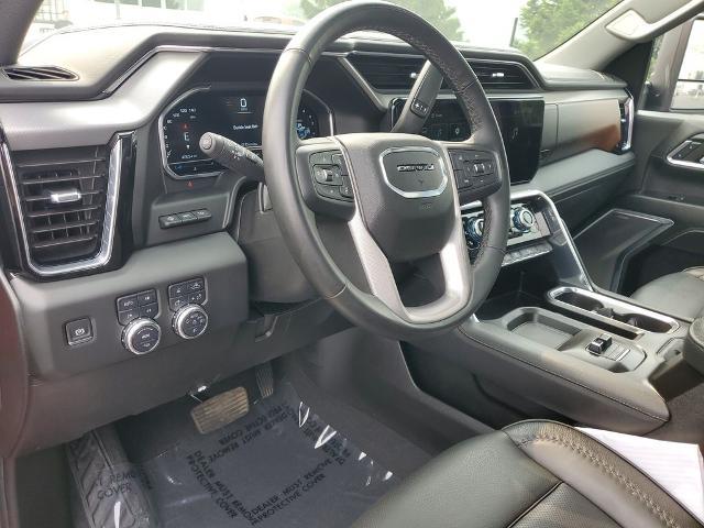 2024 GMC Sierra Hd - $65,995