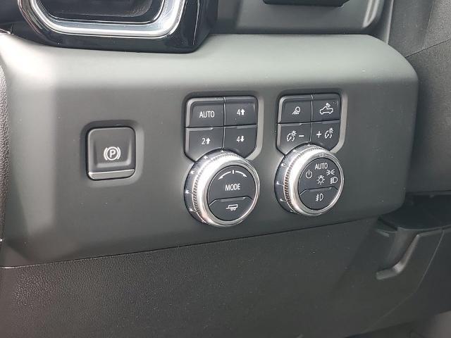 2024 GMC Sierra Hd - $65,995