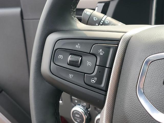 2024 GMC Sierra Hd - $65,995