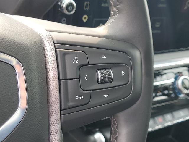 2024 GMC Sierra Hd - $65,995