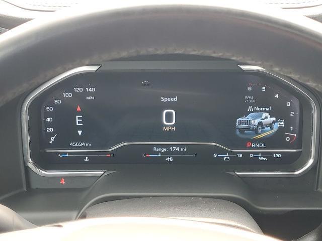 2024 GMC Sierra Hd - $65,995