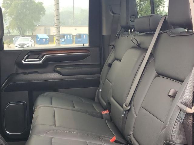 2024 GMC Sierra Hd - $65,995