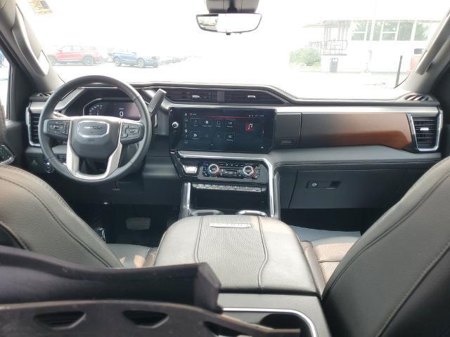 2024 GMC Sierra Hd - $65,995
