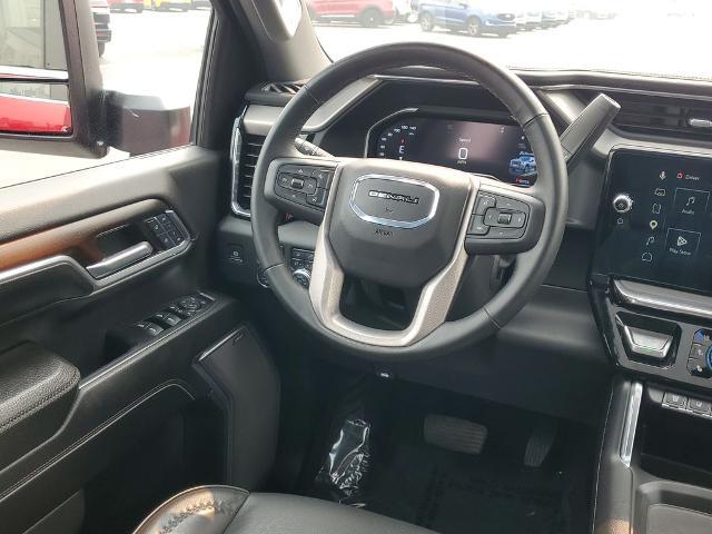 2024 GMC Sierra Hd - $65,995