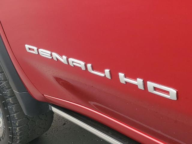 2024 GMC Sierra Hd - $65,995