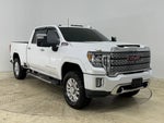 2020 Sierra 2500HD Thumbnail 5