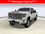 2020 Sierra 2500HD Thumbnail 28