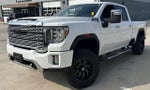 2020 Sierra 2500HD Thumbnail 1
