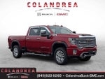 2020 Sierra 2500HD Thumbnail 1