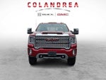 2020 Sierra 2500HD Thumbnail 2