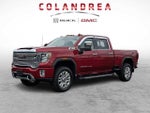 2020 Sierra 2500HD Thumbnail 3