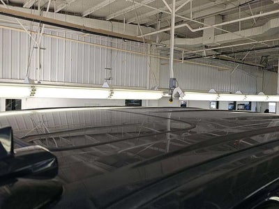 2020 GMC Sierra 2500HD 4X4 Denali 4DR Crew Cab SB