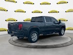 2021 Sierra 2500HD Thumbnail 5