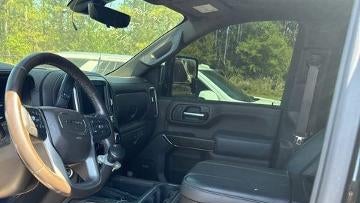 2023 GMC Sierra 2500HD Denali