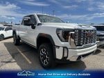 2024 Sierra 2500HD Thumbnail 1
