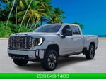 2024 Sierra 2500HD Thumbnail 1