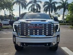 2024 Sierra 2500HD Thumbnail 8