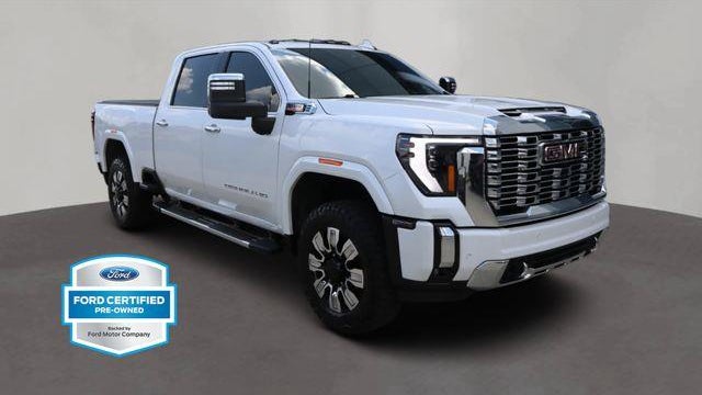 Preowned 2024 GMC Sierra 2500HD Denali for Sale