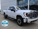 2024 Sierra 2500HD Thumbnail 2