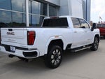 2024 Sierra 2500HD Thumbnail 3