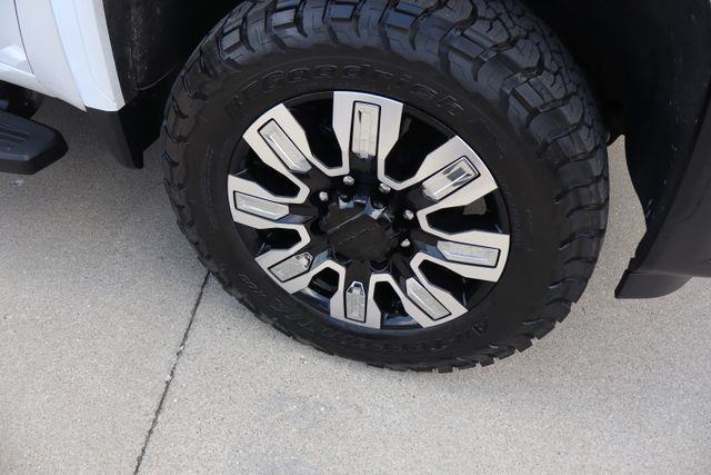 2024 GMC Sierra Hd - $75,000