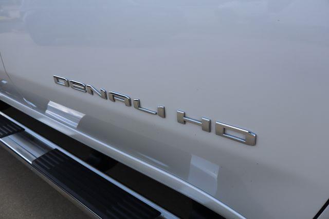 2024 GMC Sierra Hd - $75,000