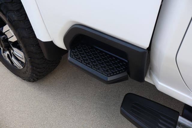 2024 GMC Sierra Hd - $75,000