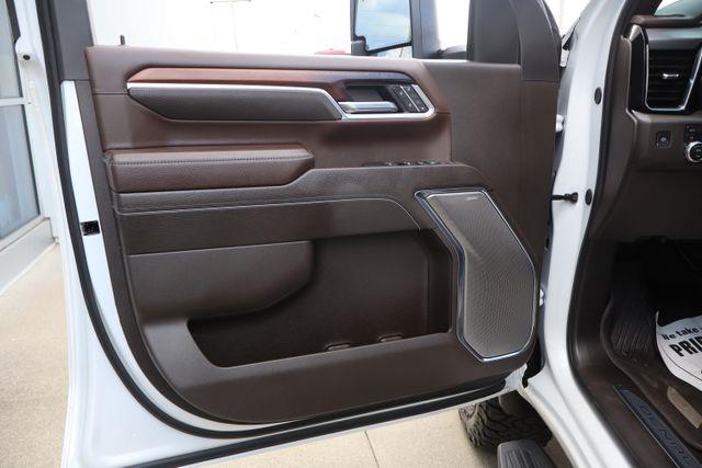 2024 GMC Sierra Hd - $75,000