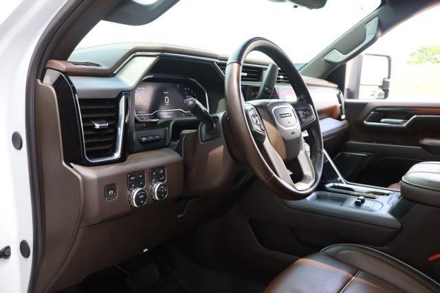 2024 GMC Sierra Hd - $75,000