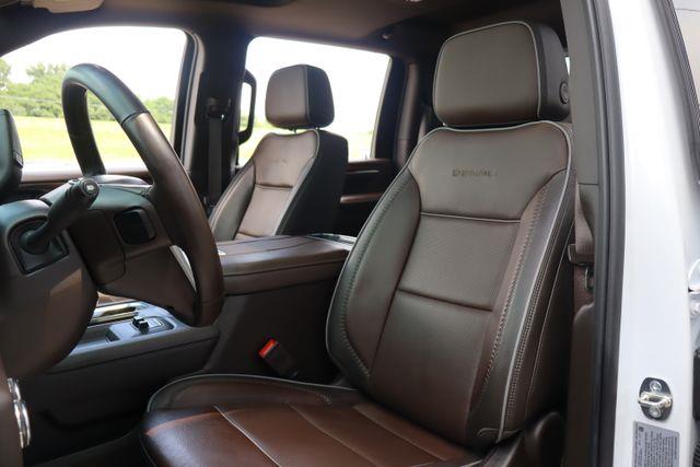 2024 GMC Sierra Hd - $75,000