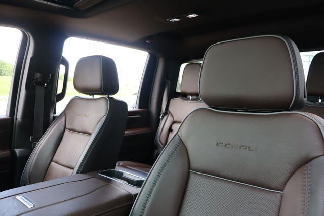 2024 GMC Sierra Hd - $75,000