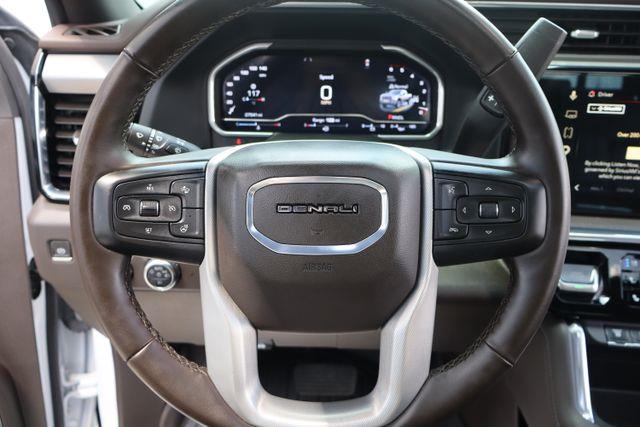 2024 GMC Sierra Hd - $75,000