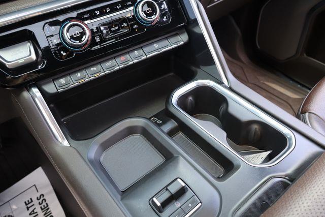 2024 GMC Sierra Hd - $75,000