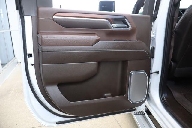 2024 GMC Sierra Hd - $75,000