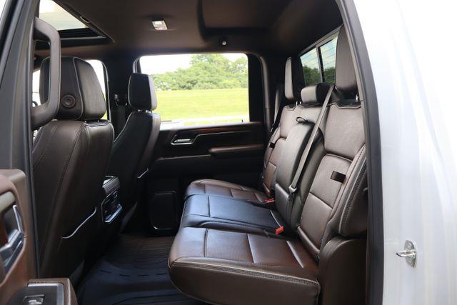 2024 GMC Sierra Hd - $75,000